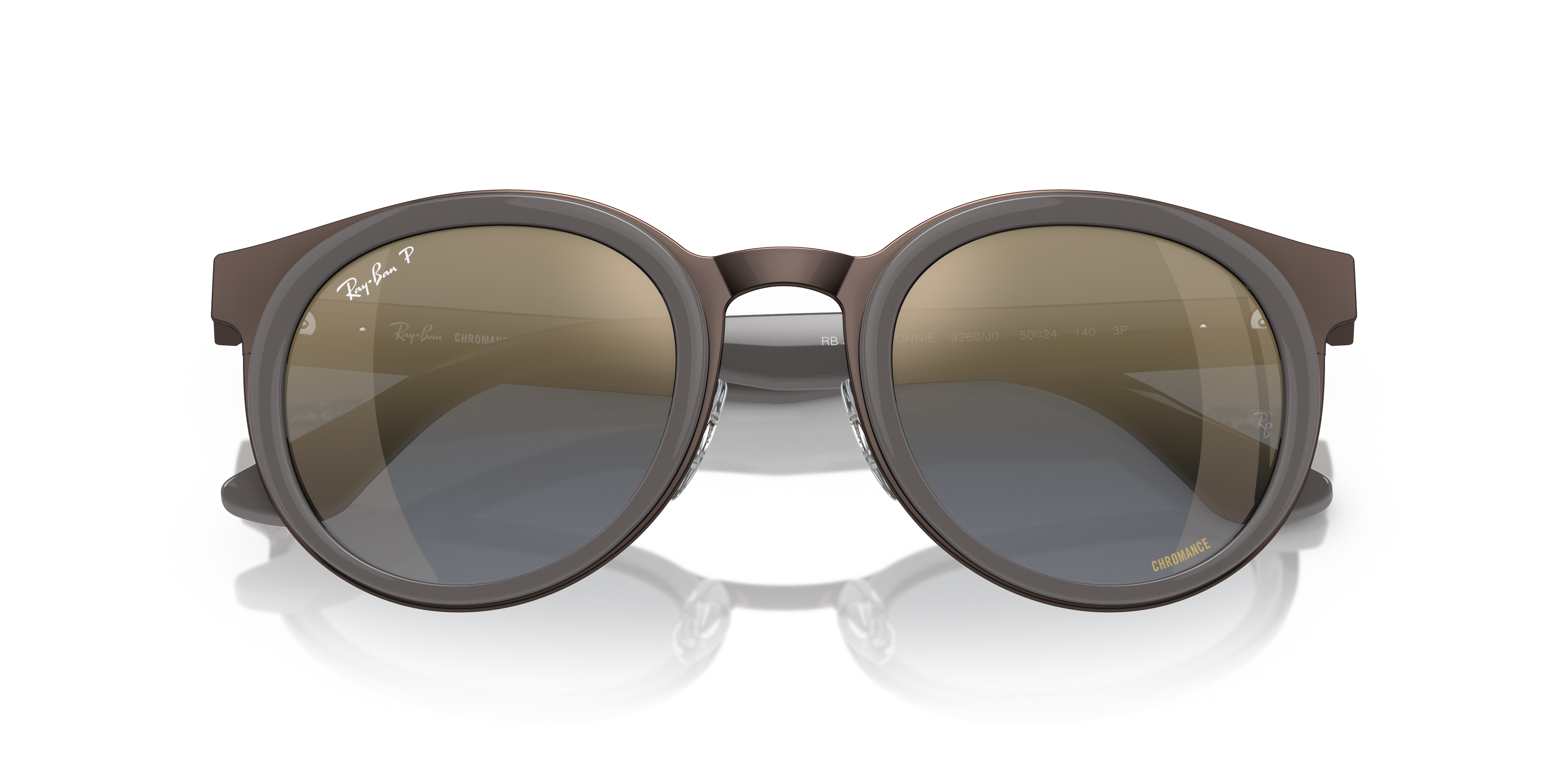 RB3710 Bonnie Polarized+ Lenses