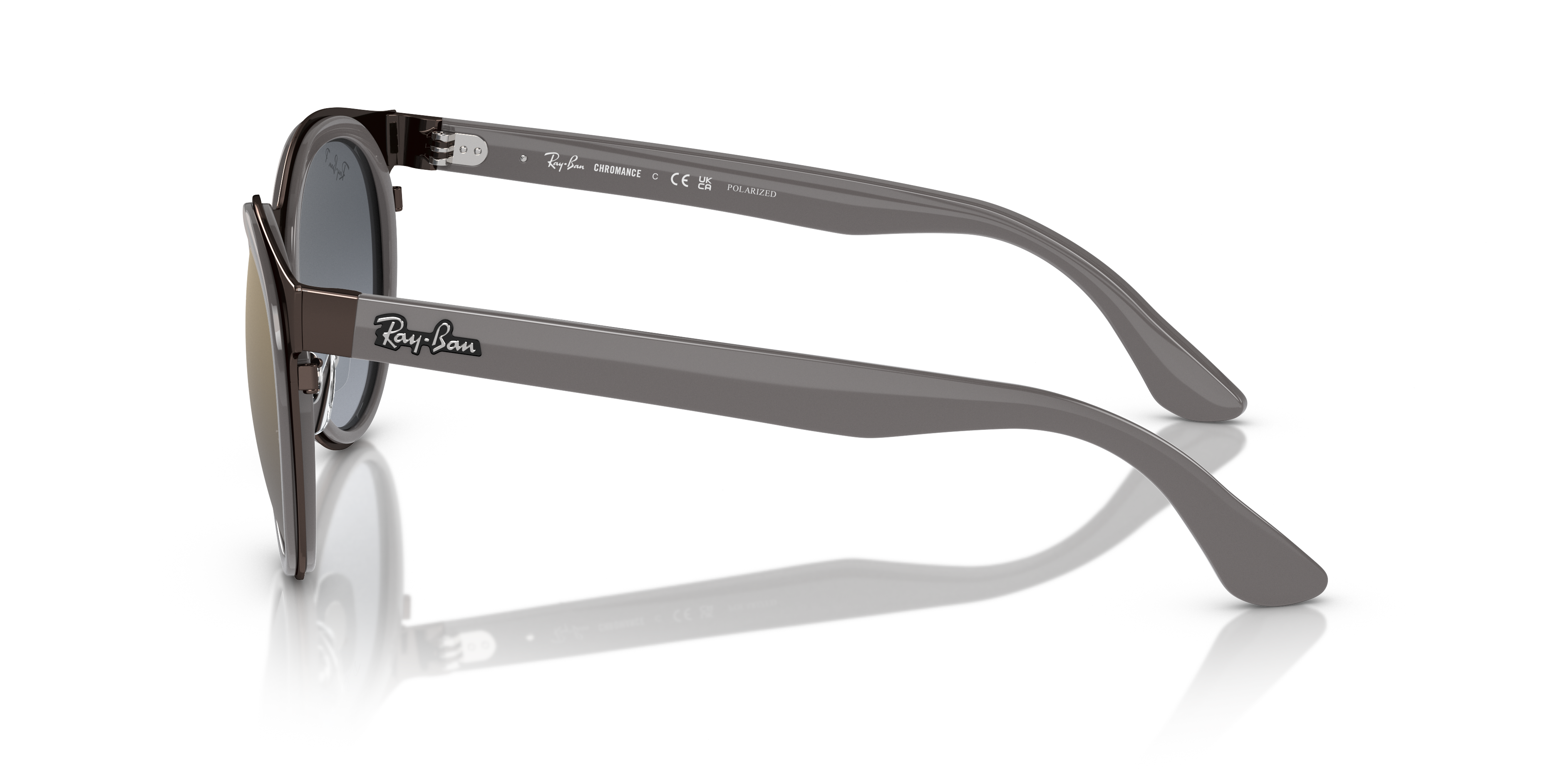 RB3710 Bonnie Polarized+ Lenses