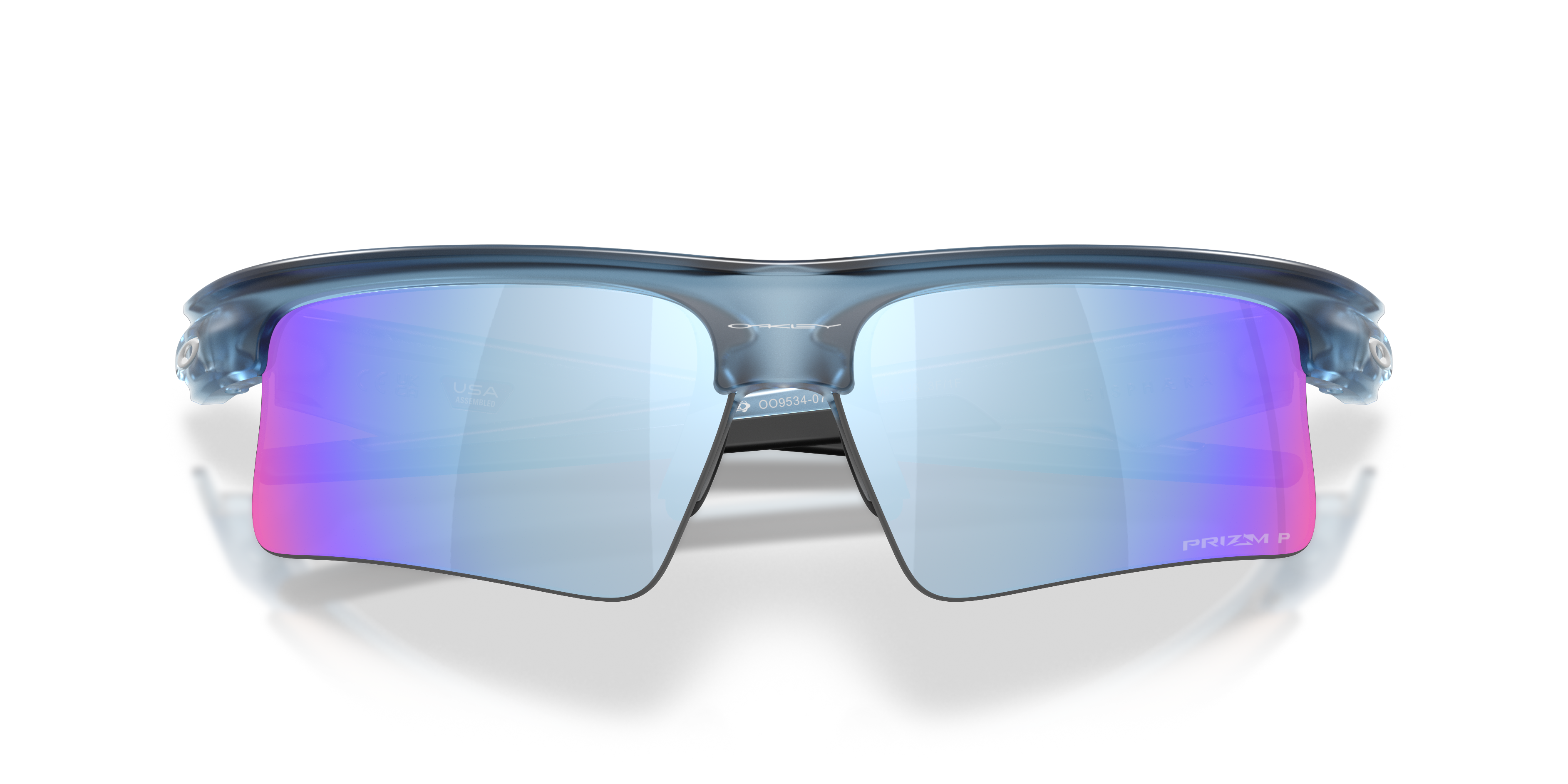 OO9534 Bisphaera™ Speed