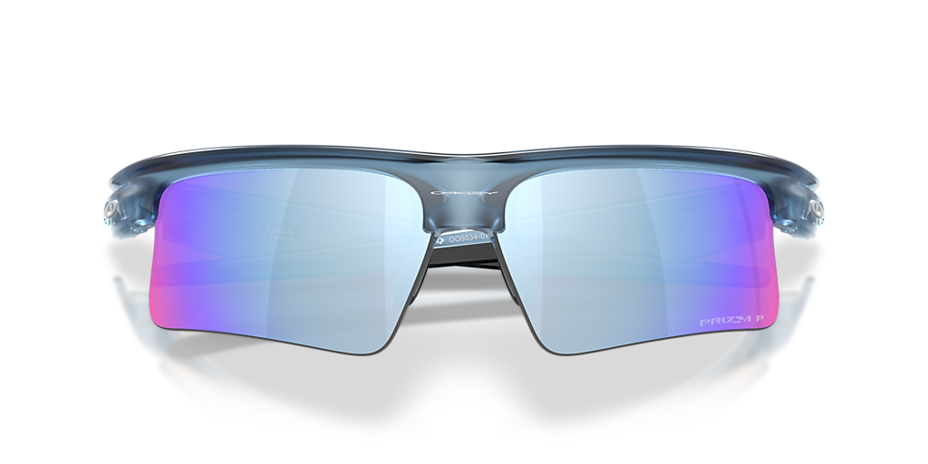 Oakley Bisphaera™ Speed L (68 - 06) with Blue lenses and Blue