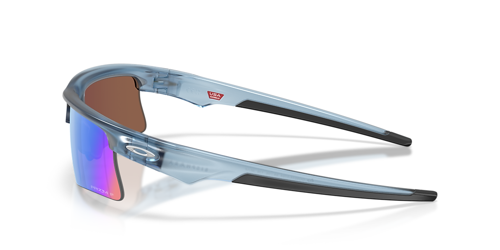 Oakley Bisphaera™ Speed L (68 - 06) with Blue lenses and Blue
