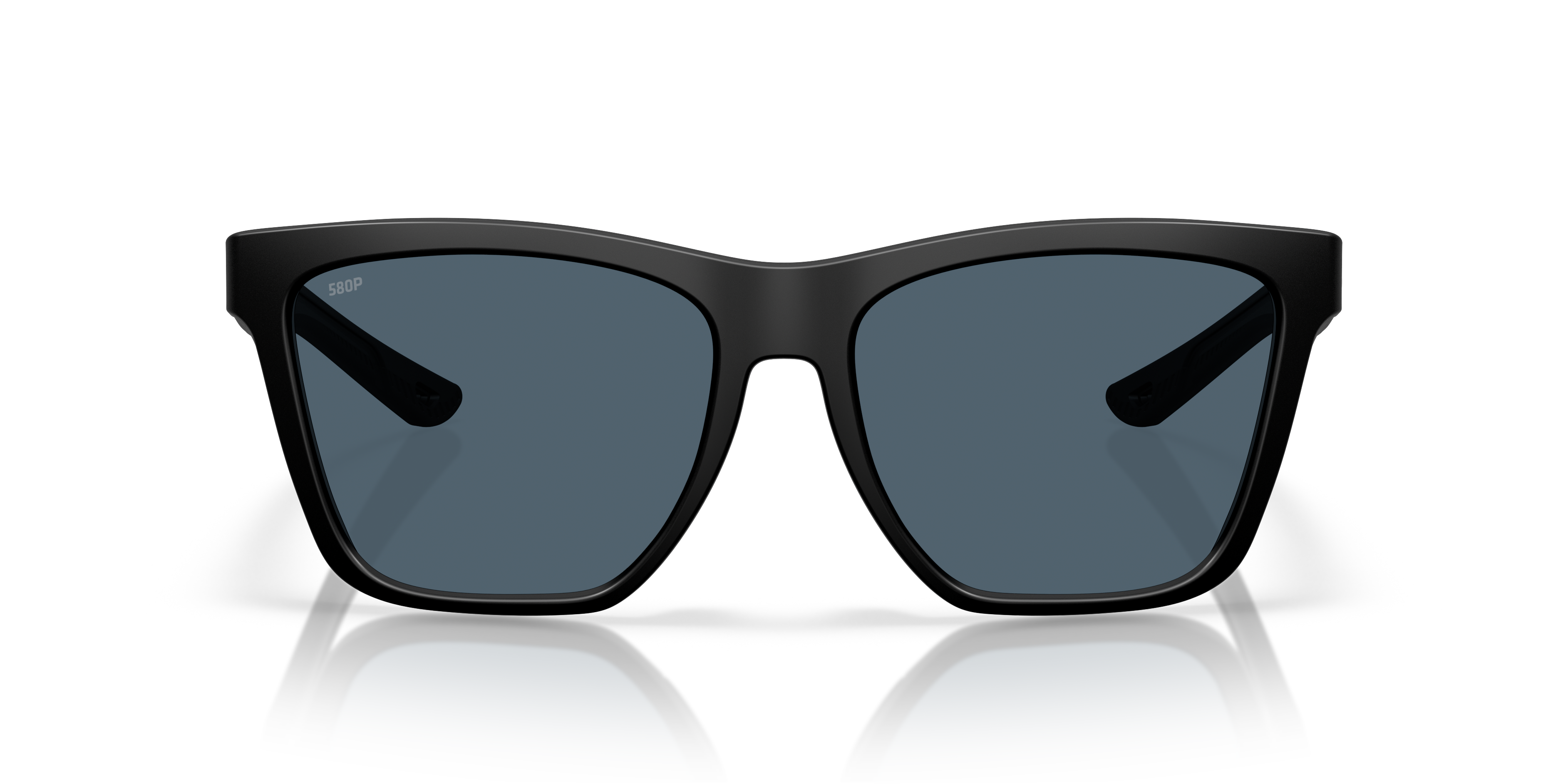 Costa Woman Sunglass 6s9122 Panga Ii In Gray