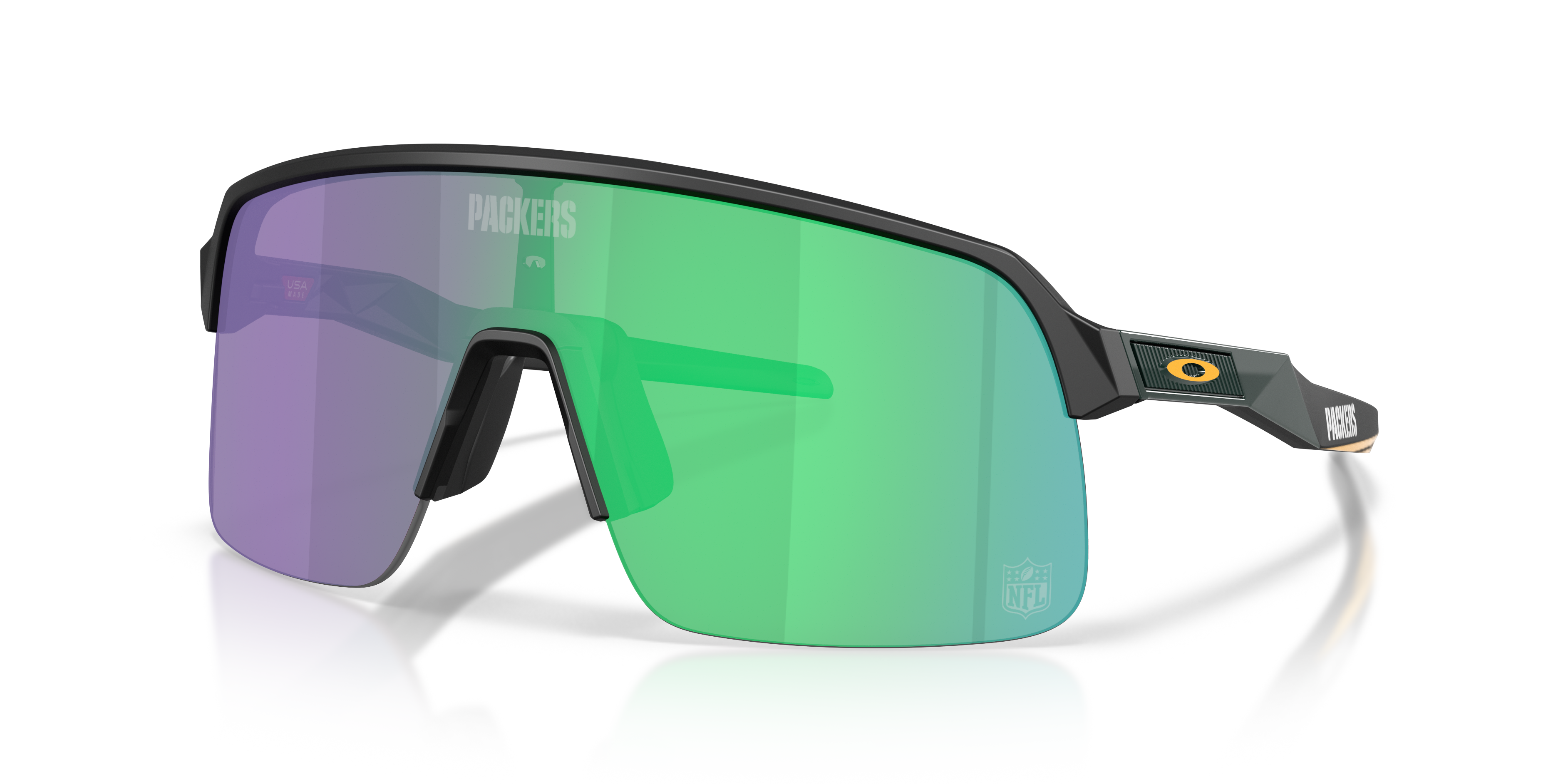 OO9463 Green Bay Packers Sutro Lite