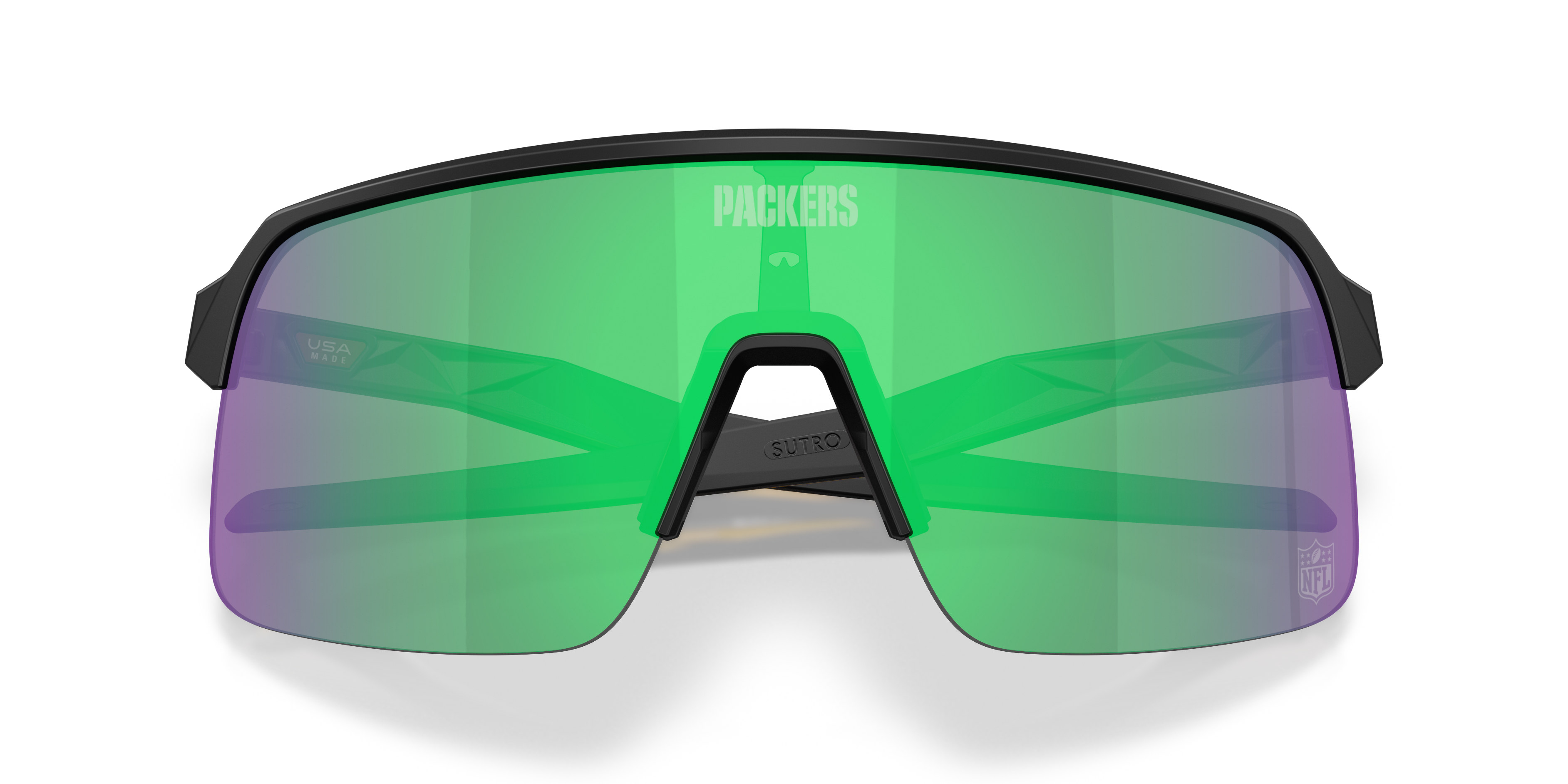 OO9463 Green Bay Packers Sutro Lite