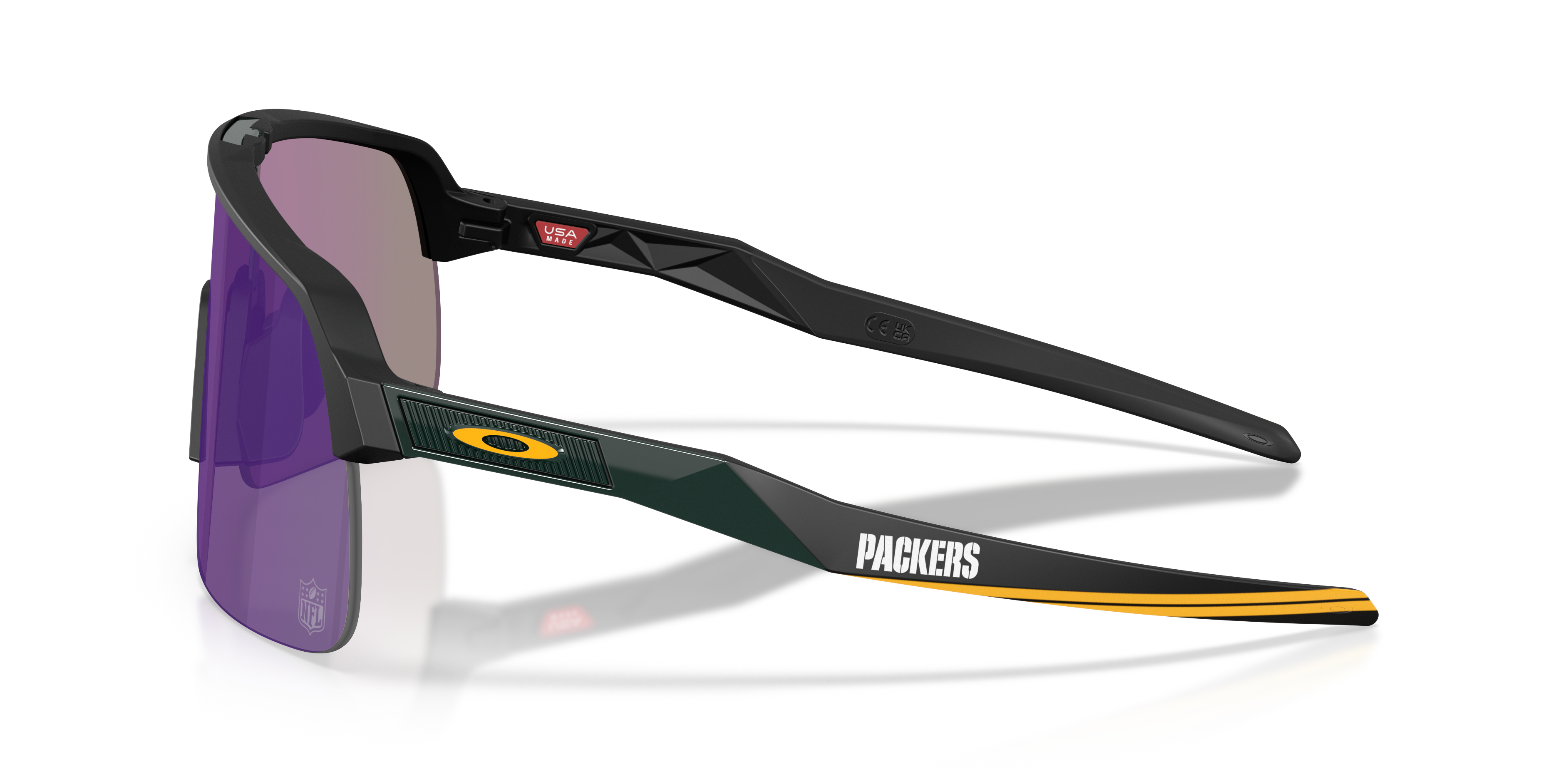 OO9463 Green Bay Packers Sutro Lite