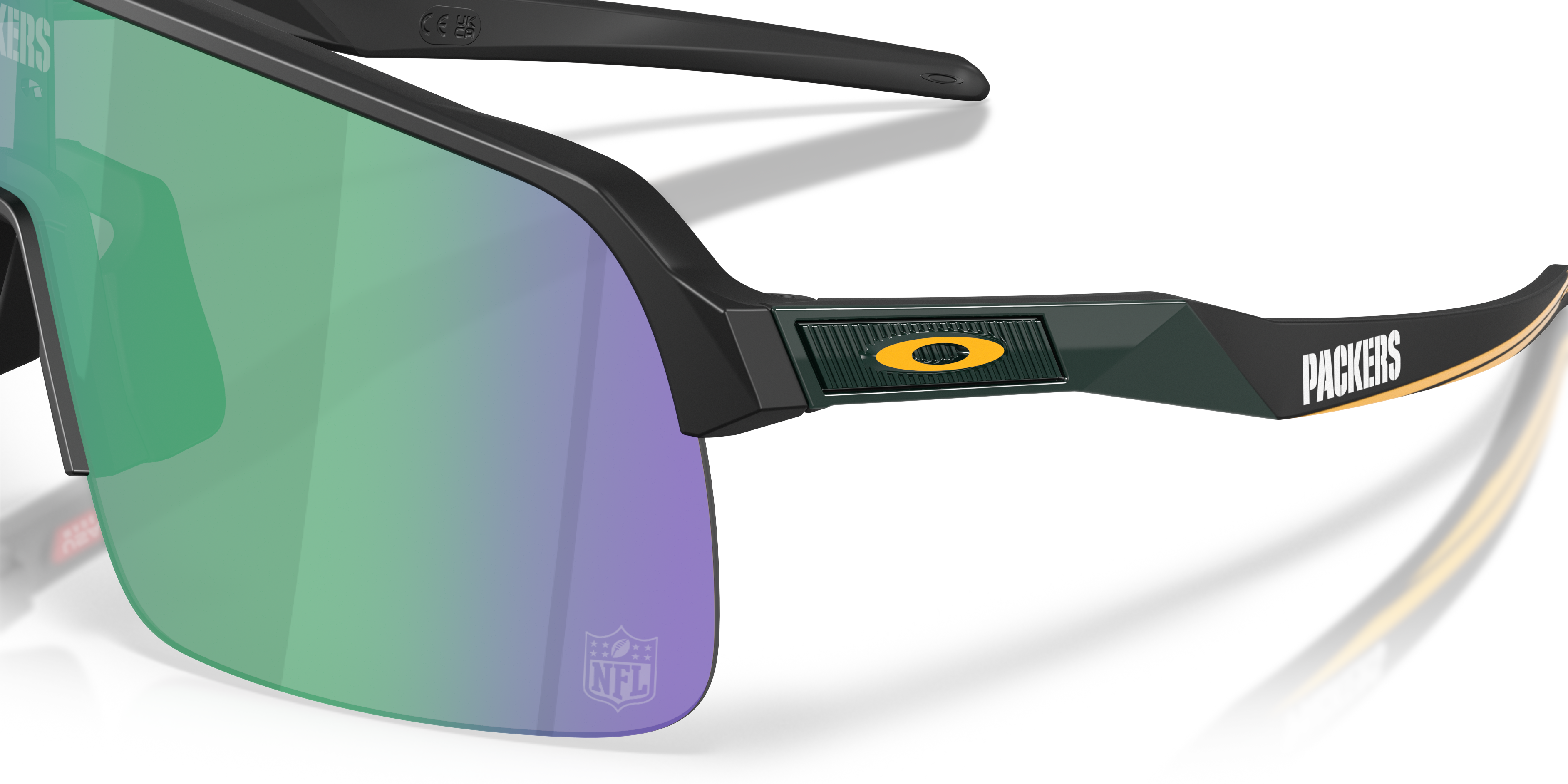 OO9463 Green Bay Packers Sutro Lite