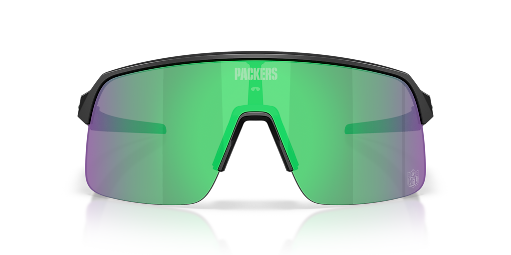Oakley OO9463 Green Bay Packers Sutro Lite M (0 - 139) with Green