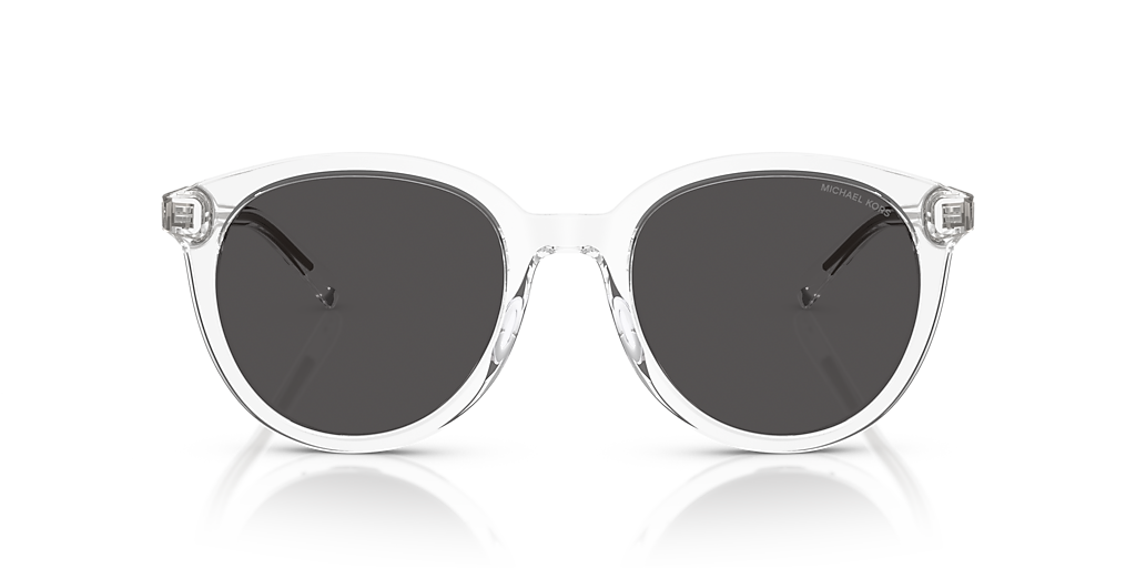 Michael Kors MK2227 Big Bend L (53 - 21) with Grey lenses and