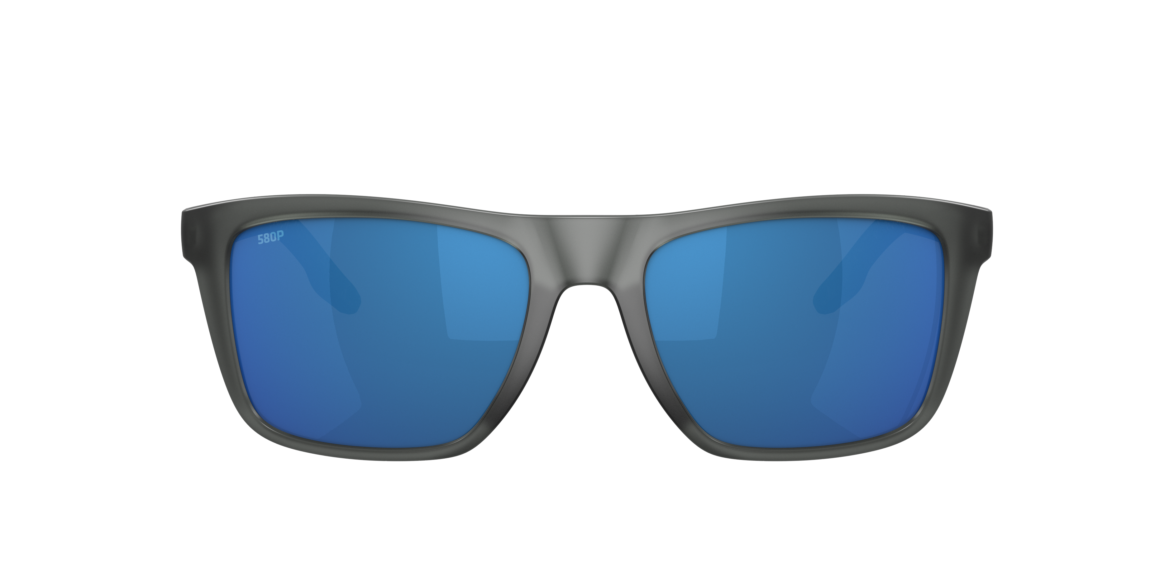 ★PISCESS★Lace Light Jarcket★Navy★大人気★ Costa 6S9107 Mainsail L (55 - 18) with Blue lenses and Grey