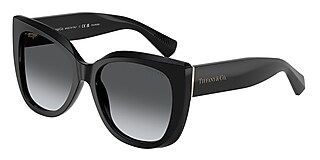 Tiffany Sunglasses TF4235-84219S-55 New with tags Tiffany TF4235 84219S 55 | Bassol Optic Austria main image 4