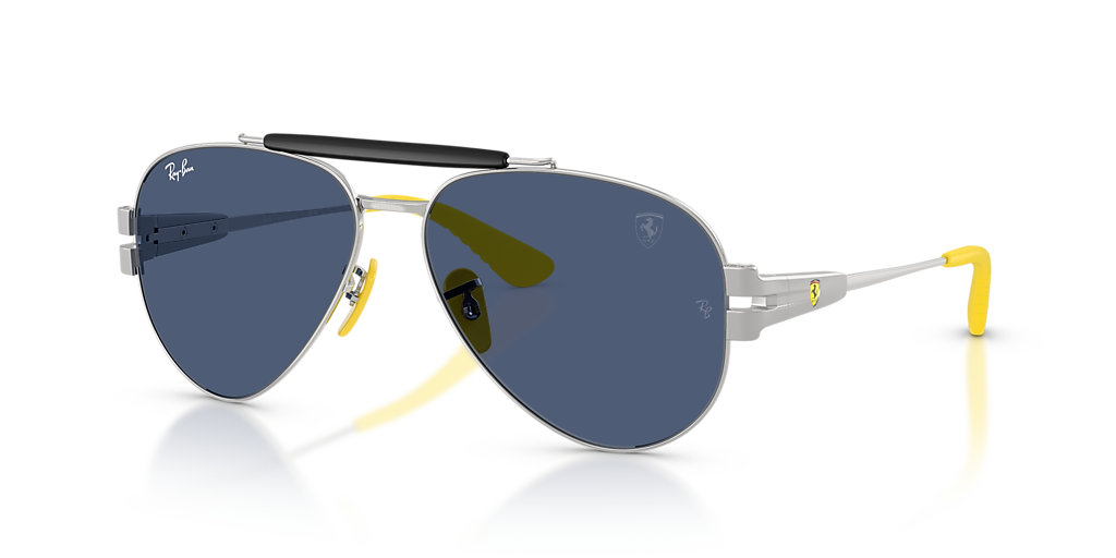 Ray-Ban RB3762M Scuderia Ferrari Collection