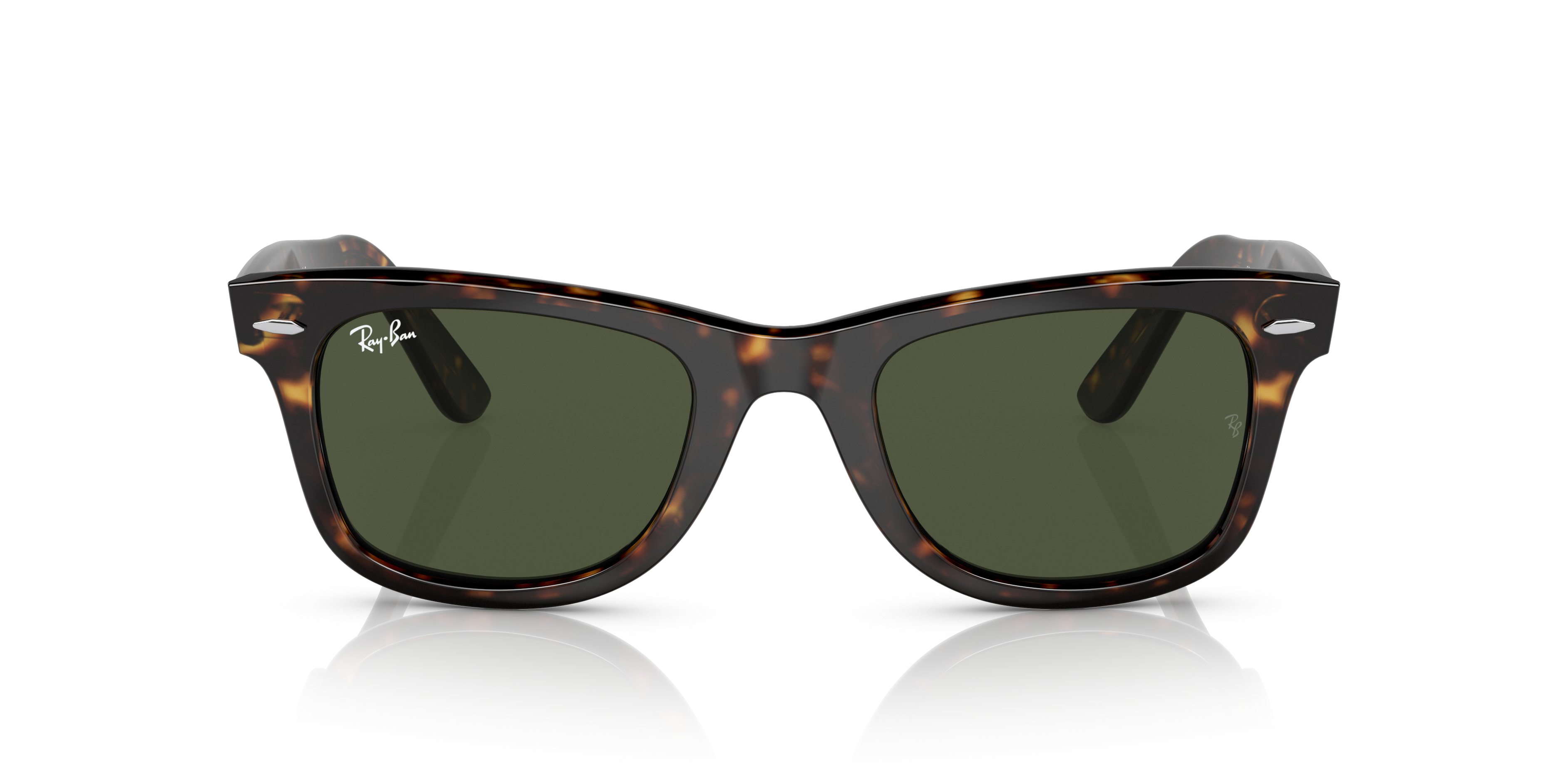 RB2140F Original Wayfarer Bio-Based