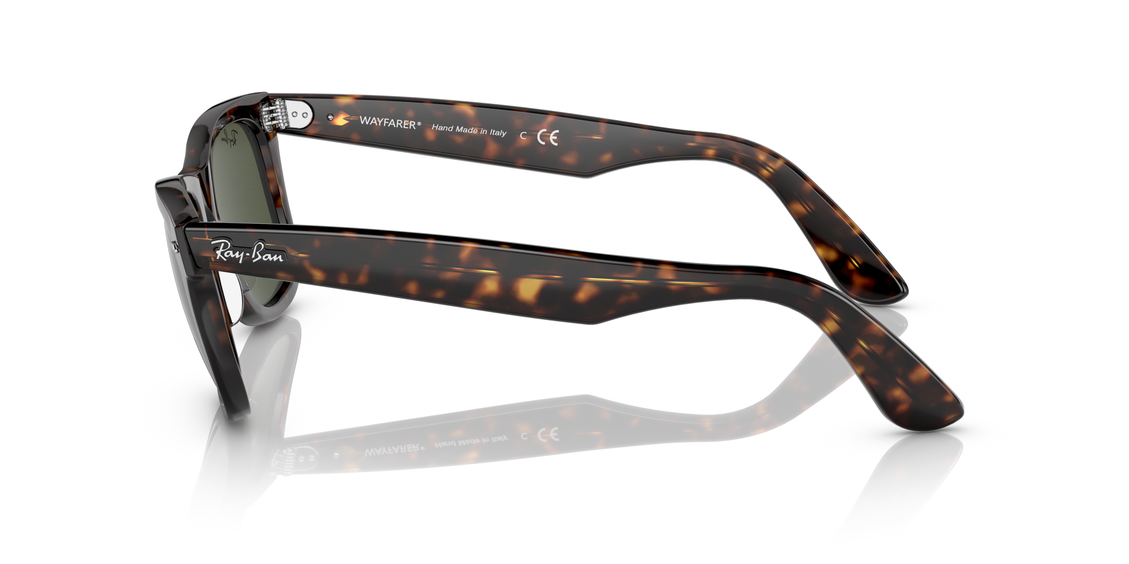 RB2140F Original Wayfarer Bio-Based