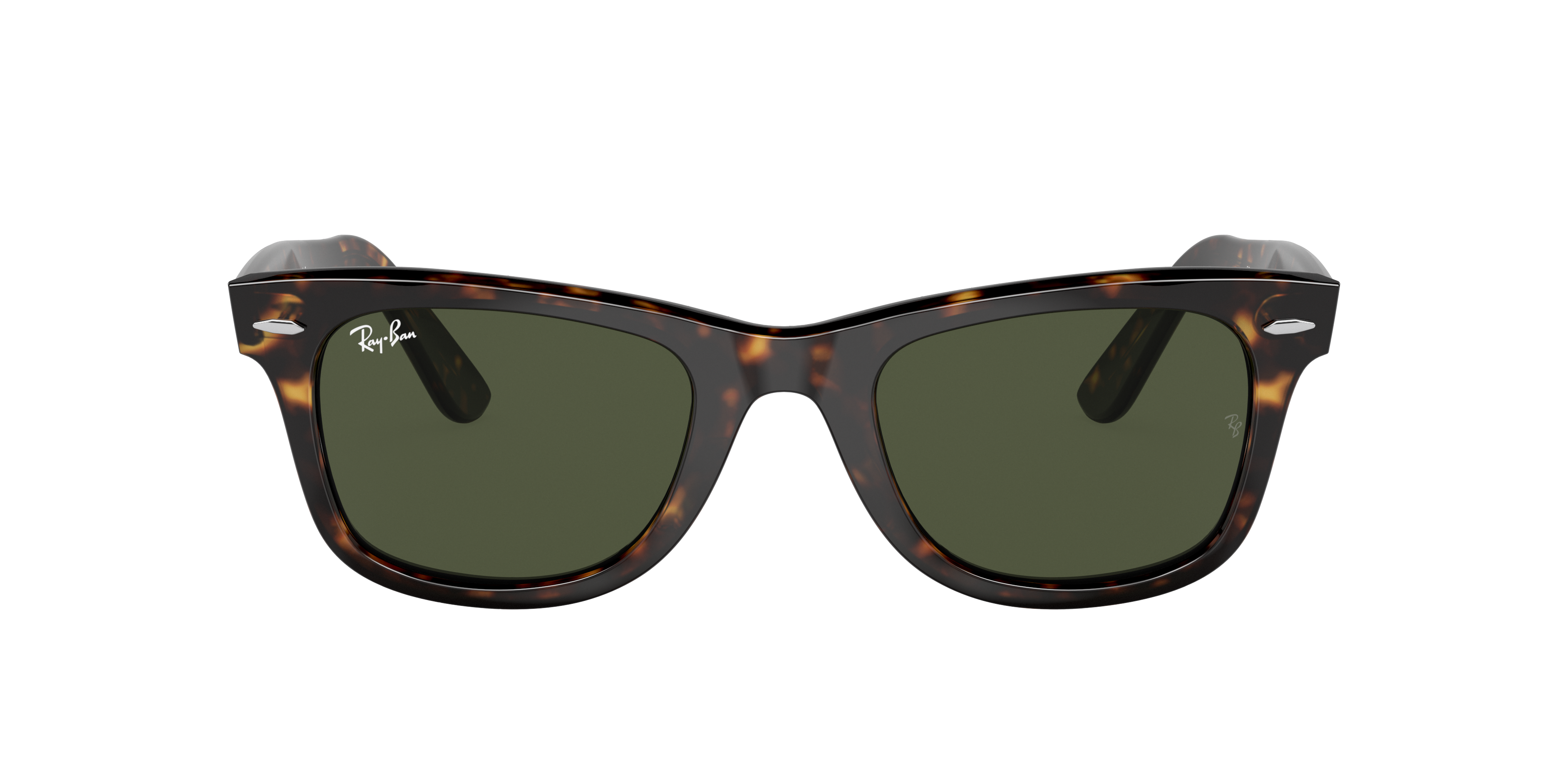 Ray Ban Ray In Grün