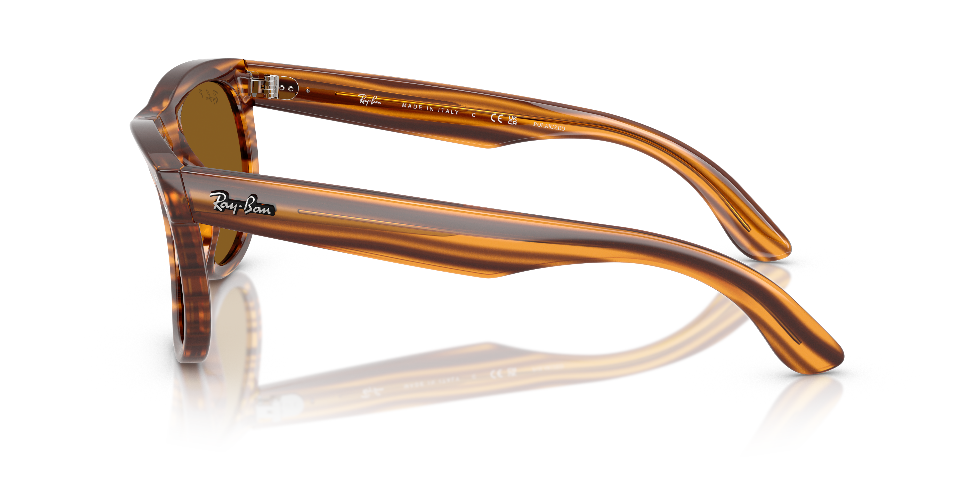 RBR0502S Wayfarer Reverse