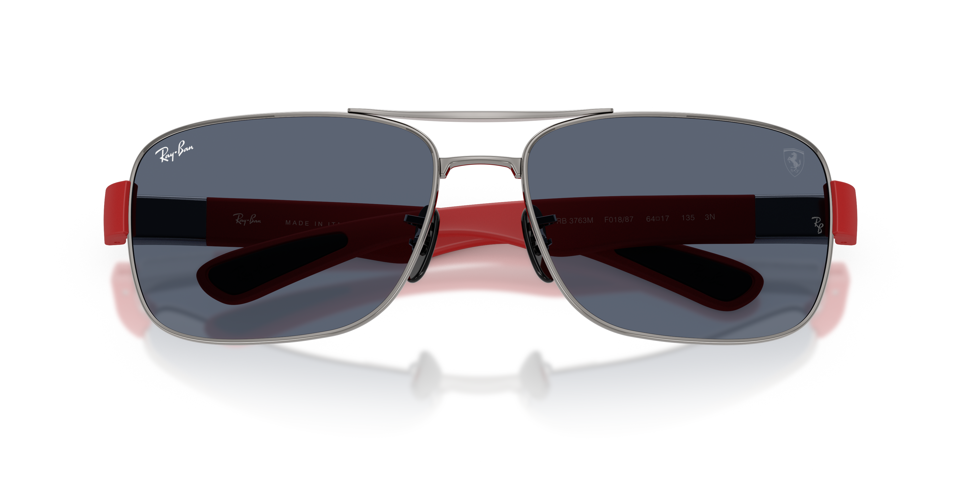 RB3763M Scuderia Ferrari Collection