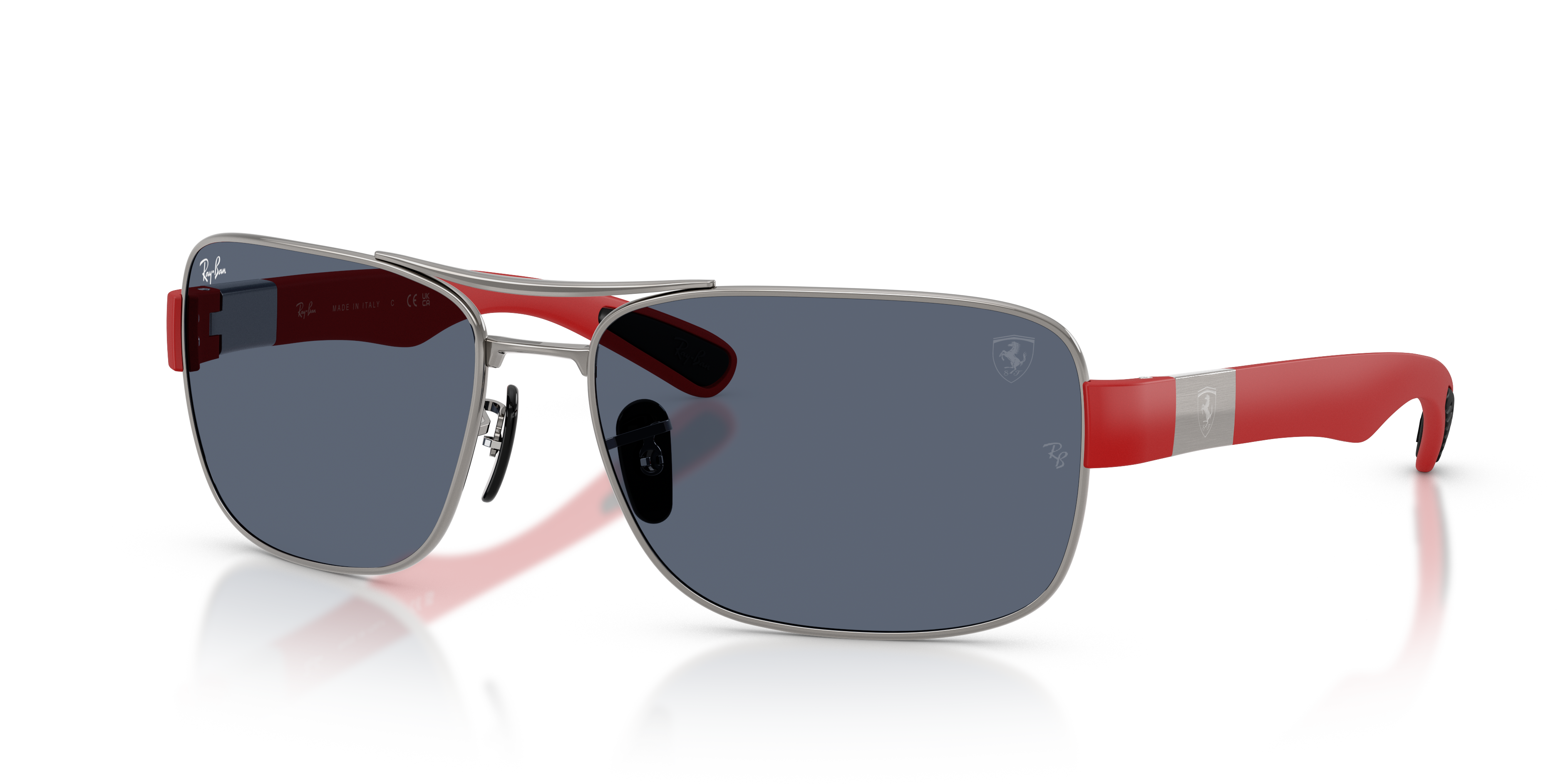 RB3763M Scuderia Ferrari Collection