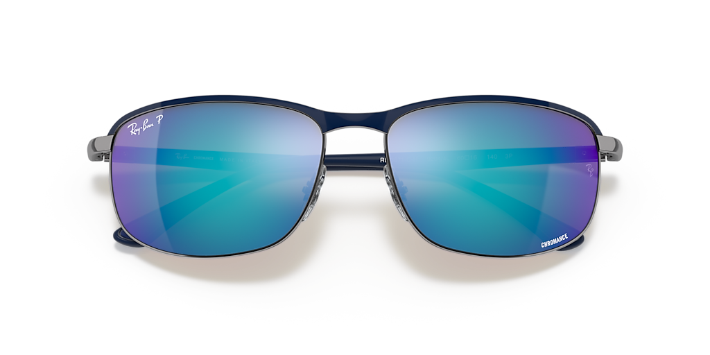 Ray-Ban RB3671CH Chromance