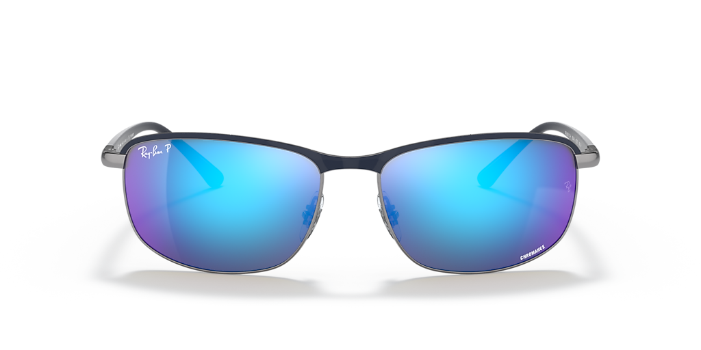 Ray-Ban RB3671CH Chromance