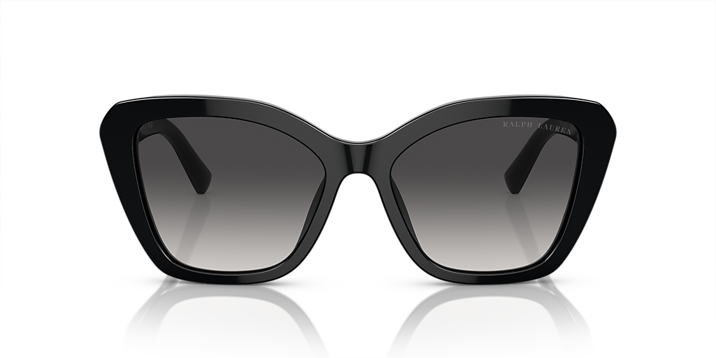 Ralph Lauren RL8216U The Isabel S (55 - 17) with Grey lenses  display picture 1