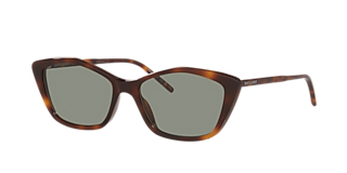 サングラス SAINT LAURENT SL 753 HAVANA/GOLD SUNGLASSES Saint Laurent SL 753 Havana/Gold Sunglasses | TheDoubleF