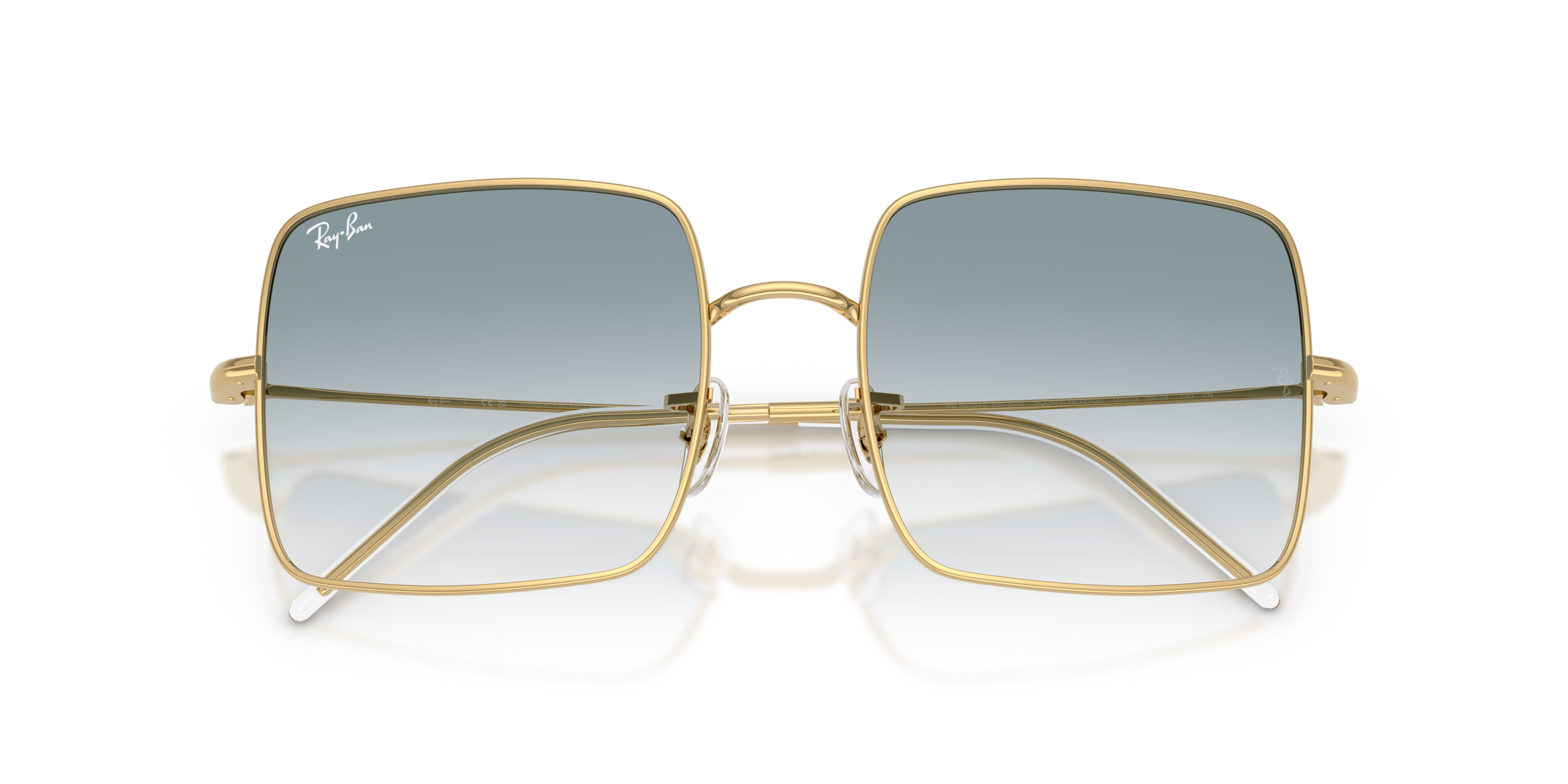 RBR0104S Square 1971 Reverse