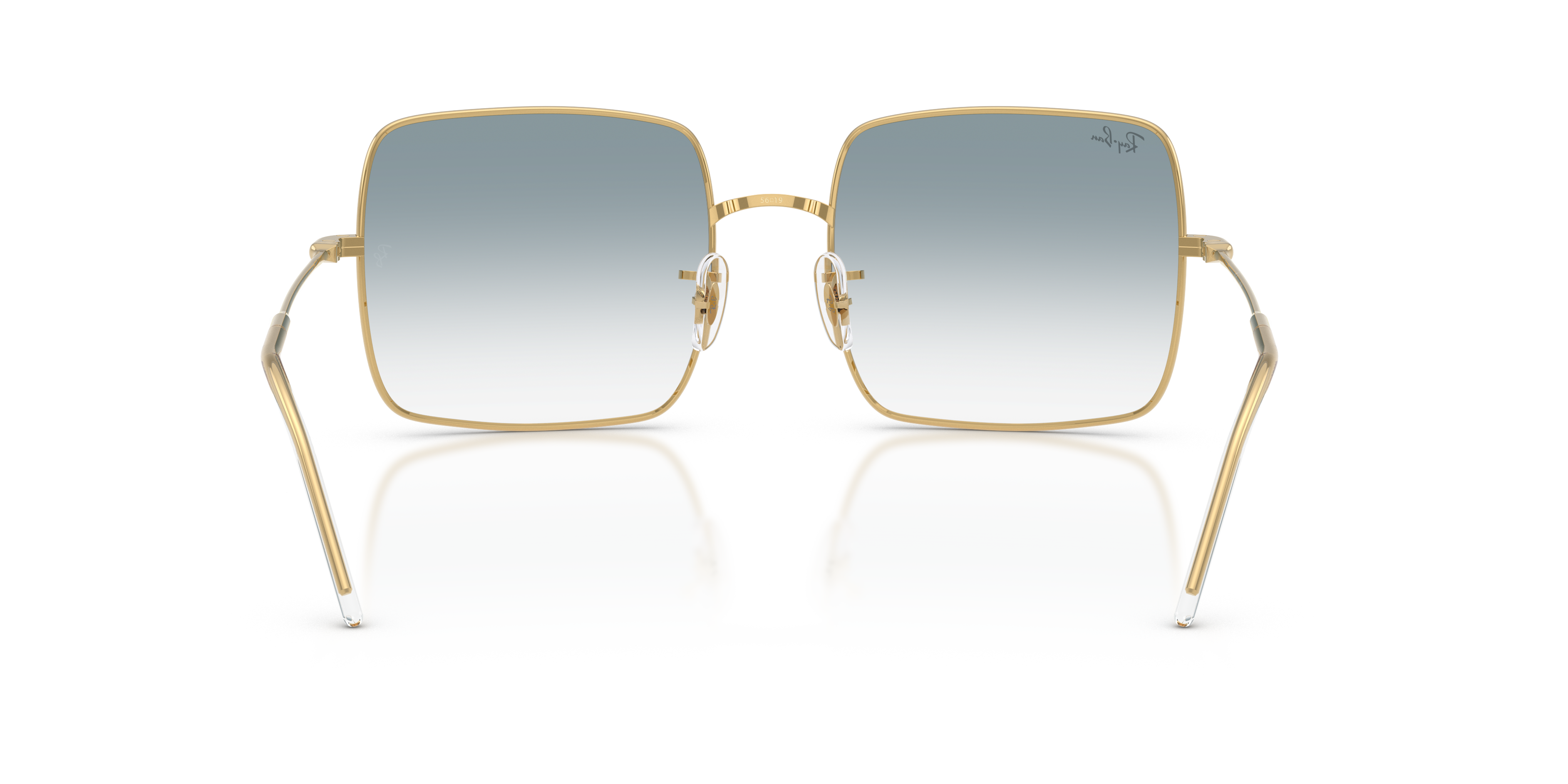 RBR0104S Square 1971 Reverse