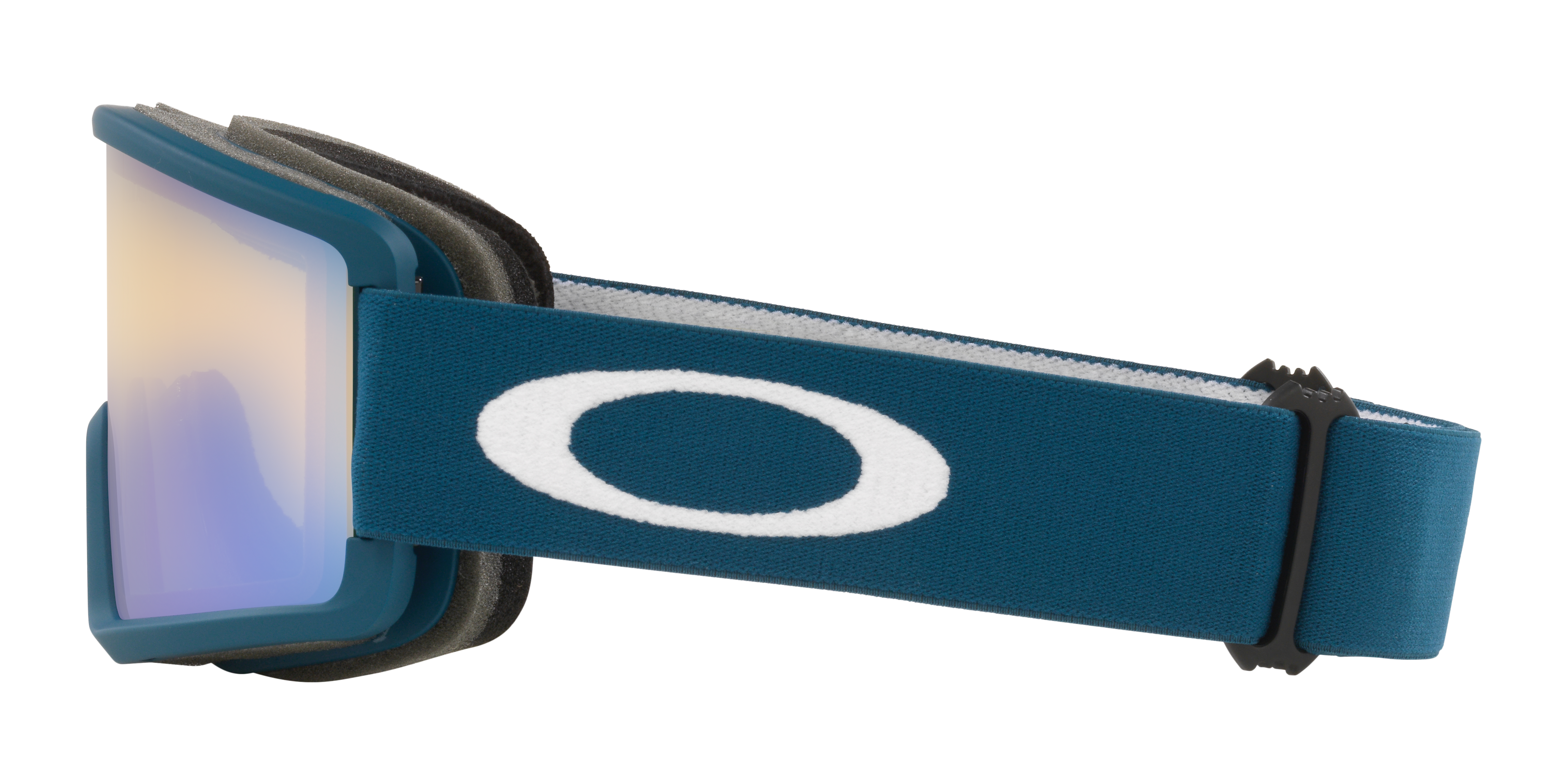 OO7121 Target Line M Snow Goggles