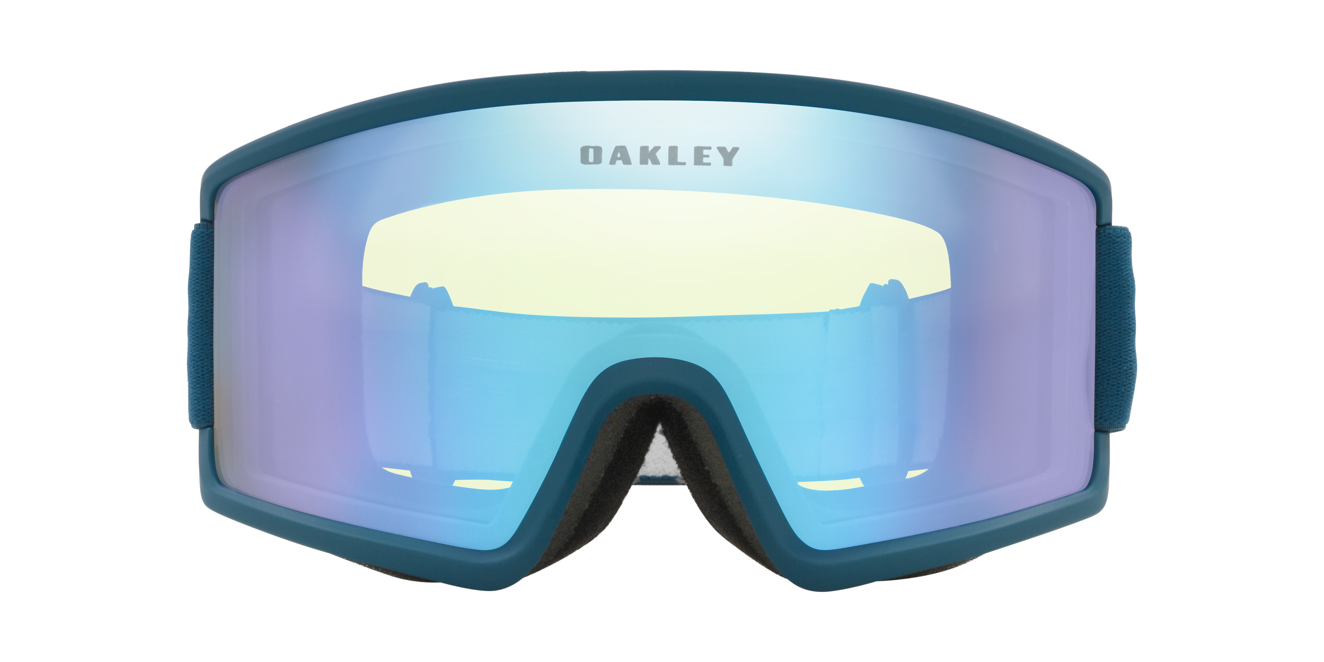OO7121 Target Line M Snow Goggles