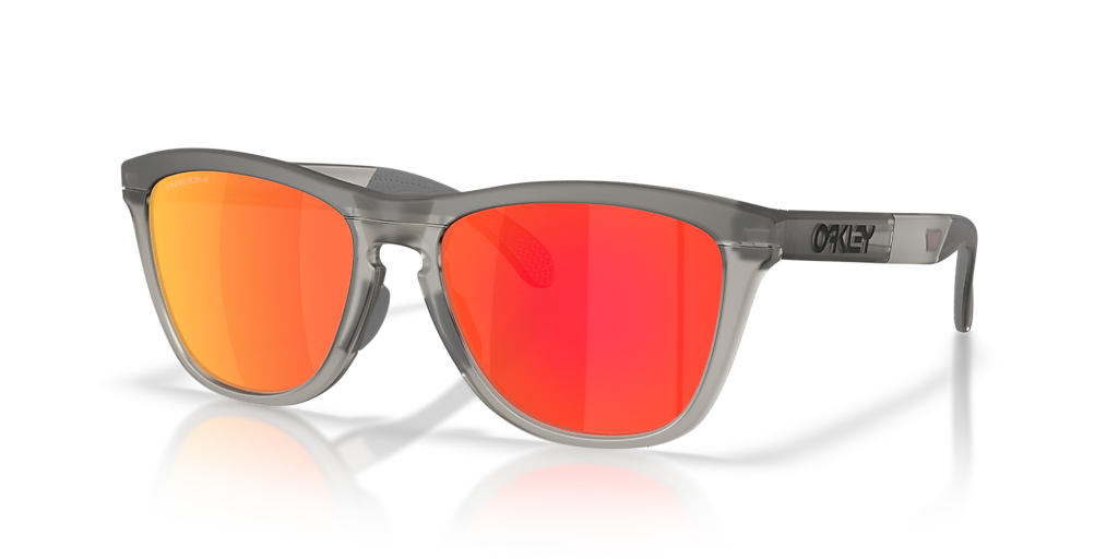 Oakley Frogskins™ Range XL (Low Bridge Fit) XL (58 - 17) with