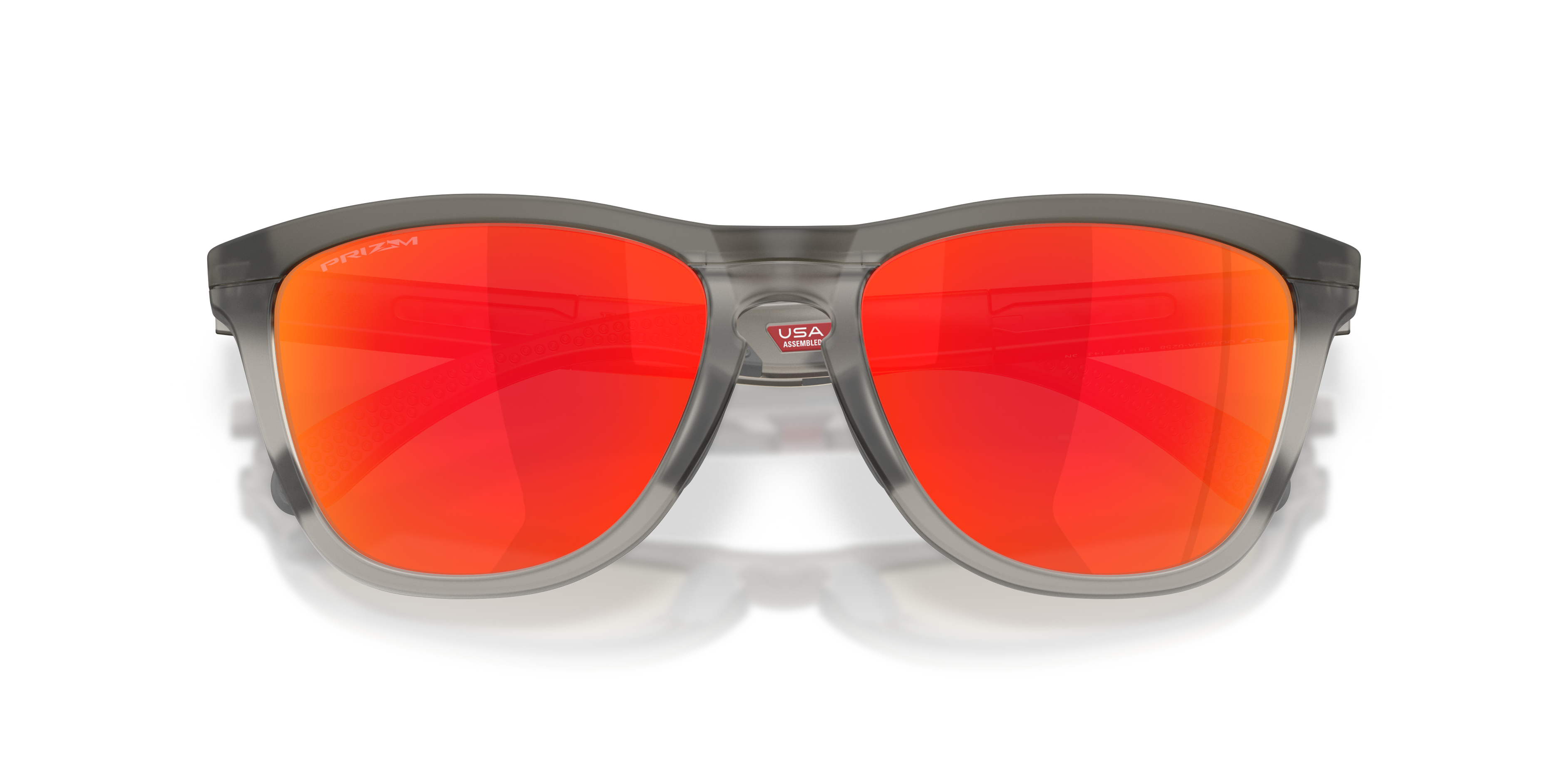 OO9503A Frogskins™ Range XL (Low Bridge Fit)