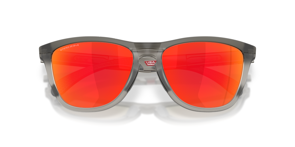 Oakley Frogskins サングラス Oakley Frogskins™ Range XL (Low Bridge Fit) XL (58 - 17) with