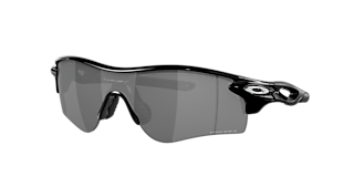 Oakley RadarLock® Path® (Low Bridge Fit) L (0 - 138) with Black