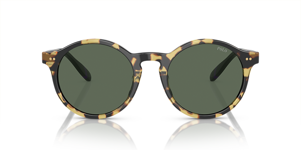 Polo Ralph Lauren PH4204U L (53 - 21) with Green lenses and  display picture 1