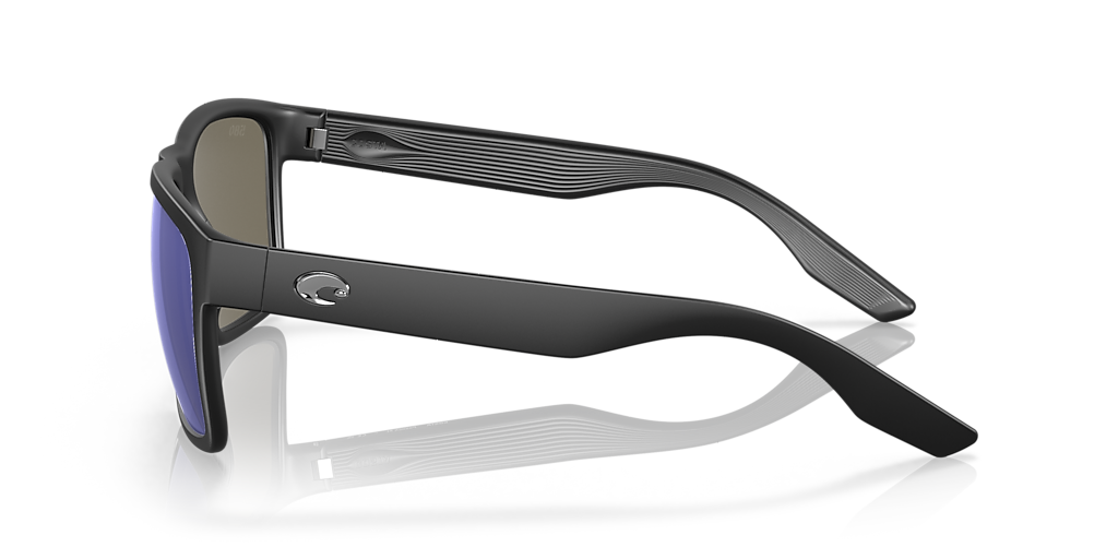 Costa 6S9050 Paunch XL XXL (59 - 18) with Blue lenses and