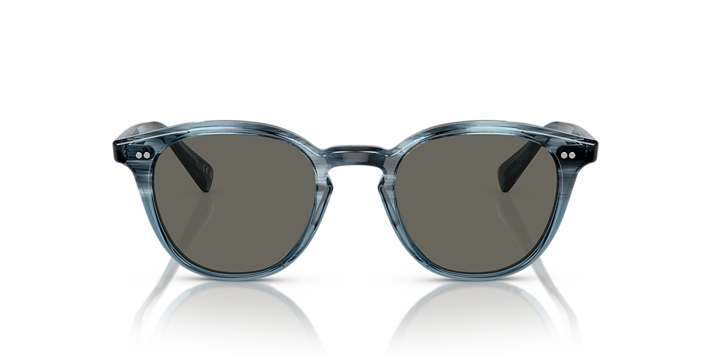 Oliver Peoples OV5454SU Desmon Sun M (50 - 21) with Grey lenses 