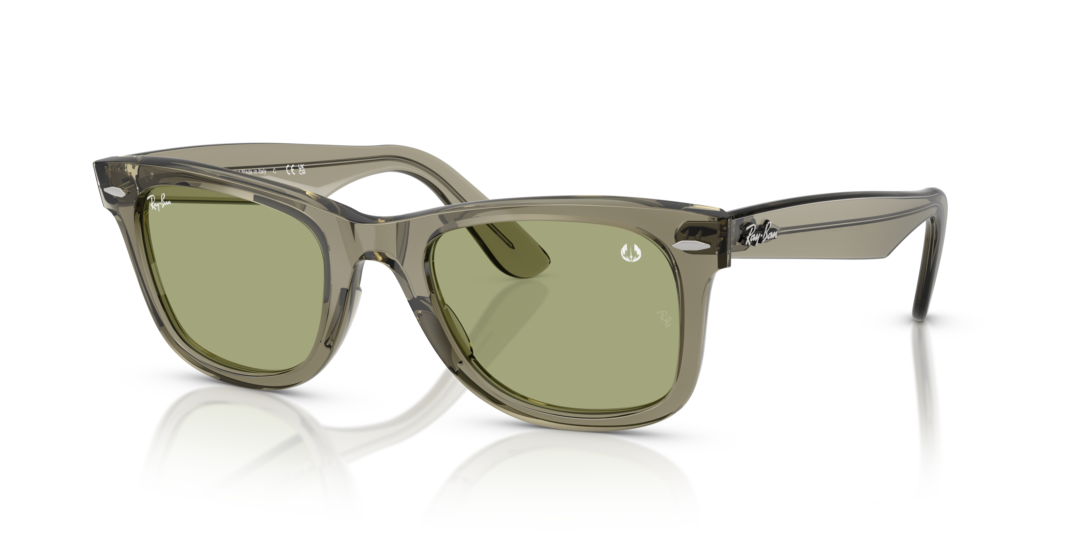 RB2140 Wayfarer