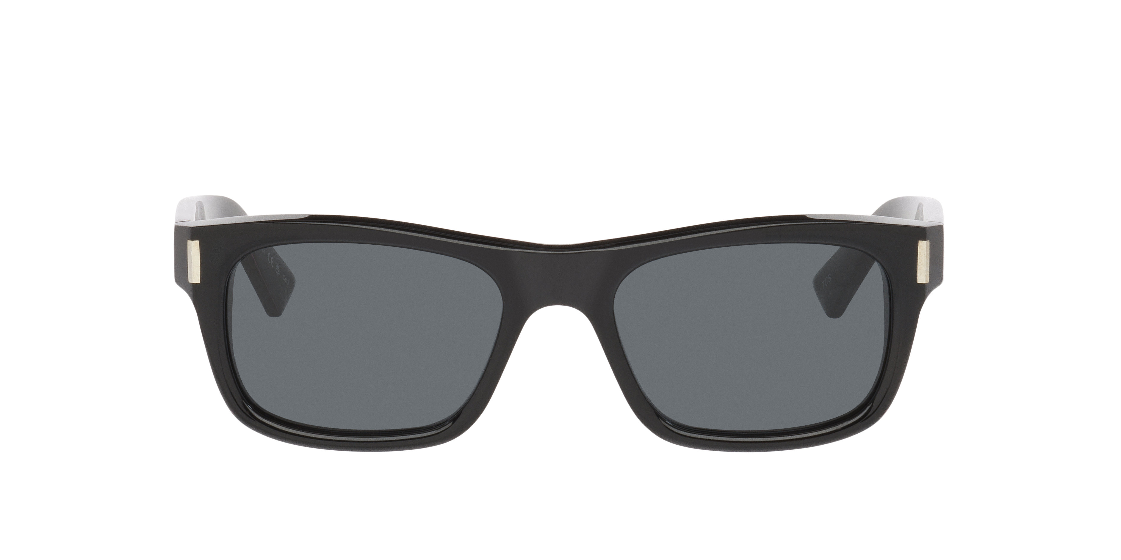 Saint Laurent SL83 M (53 - 19) with Black lenses and Black frame