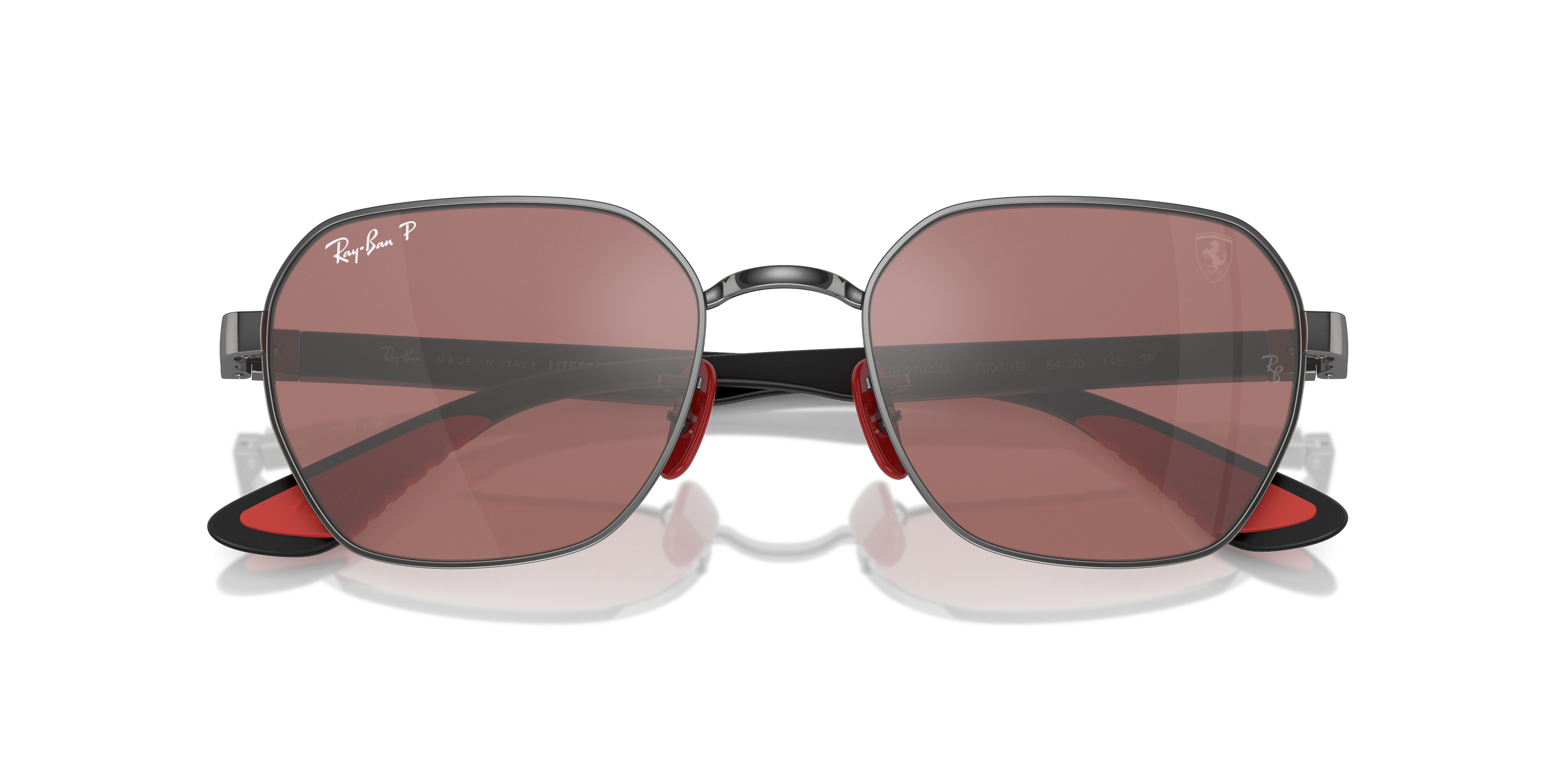 RB3794M Scuderia Ferrari Collection