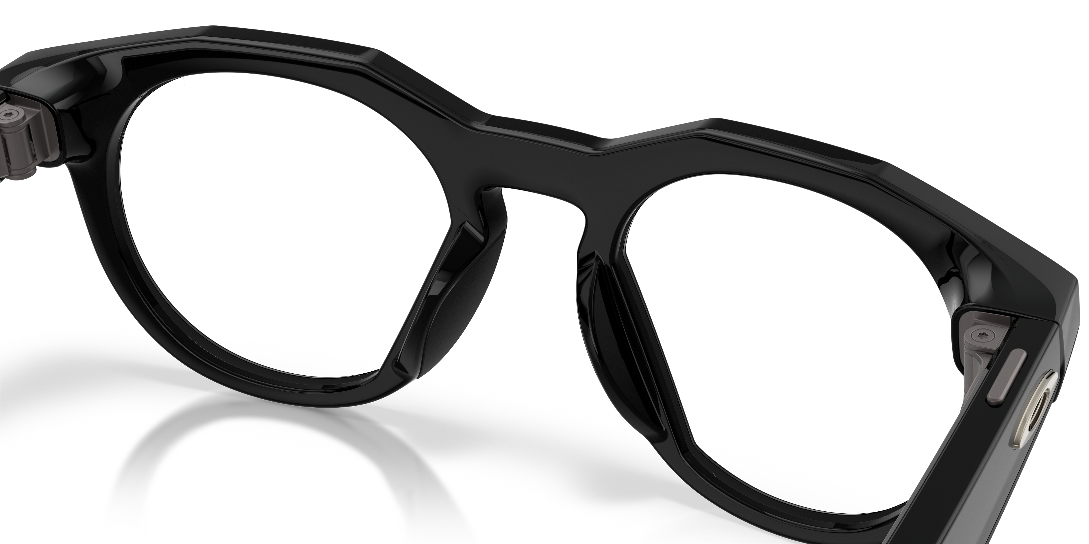 OW8002 Oakley Meta HSTN Transitions®