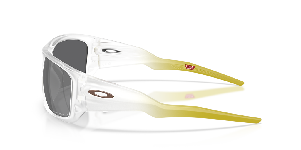 Oakley Masseter Limitless Collection M (60 - 19) with Black lenses