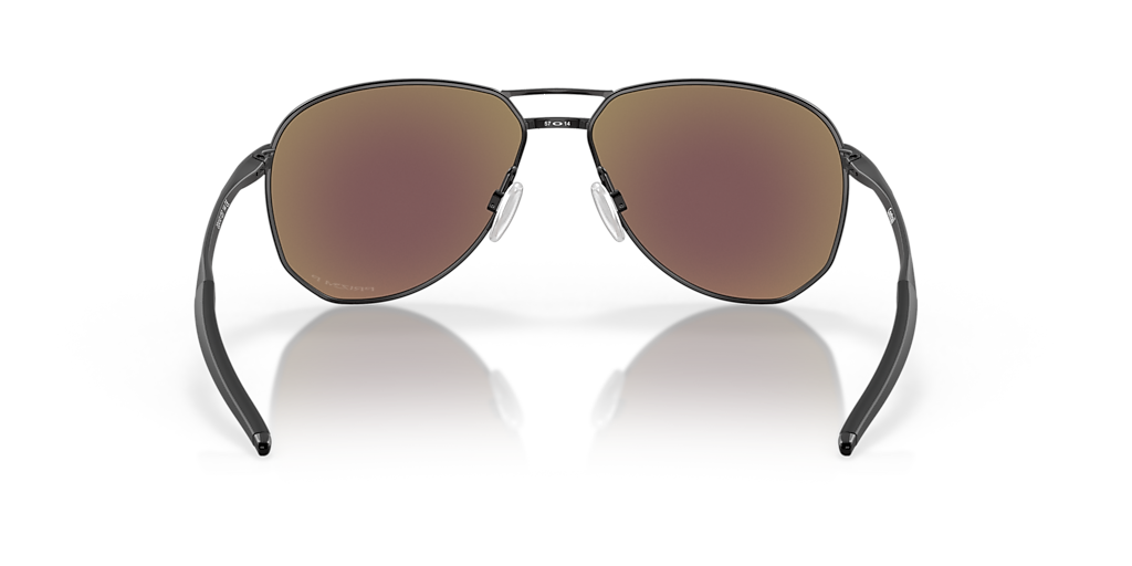 Oakley OO4147 Contrail M (57 - 14) with Blue lenses and