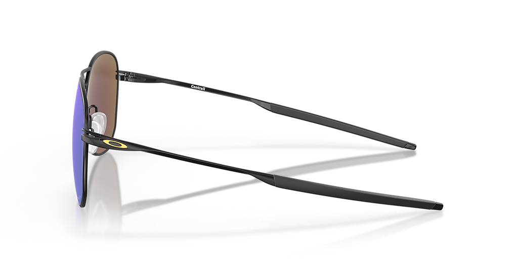 Oakley OO4147 Contrail M (57 - 14) with Blue lenses and