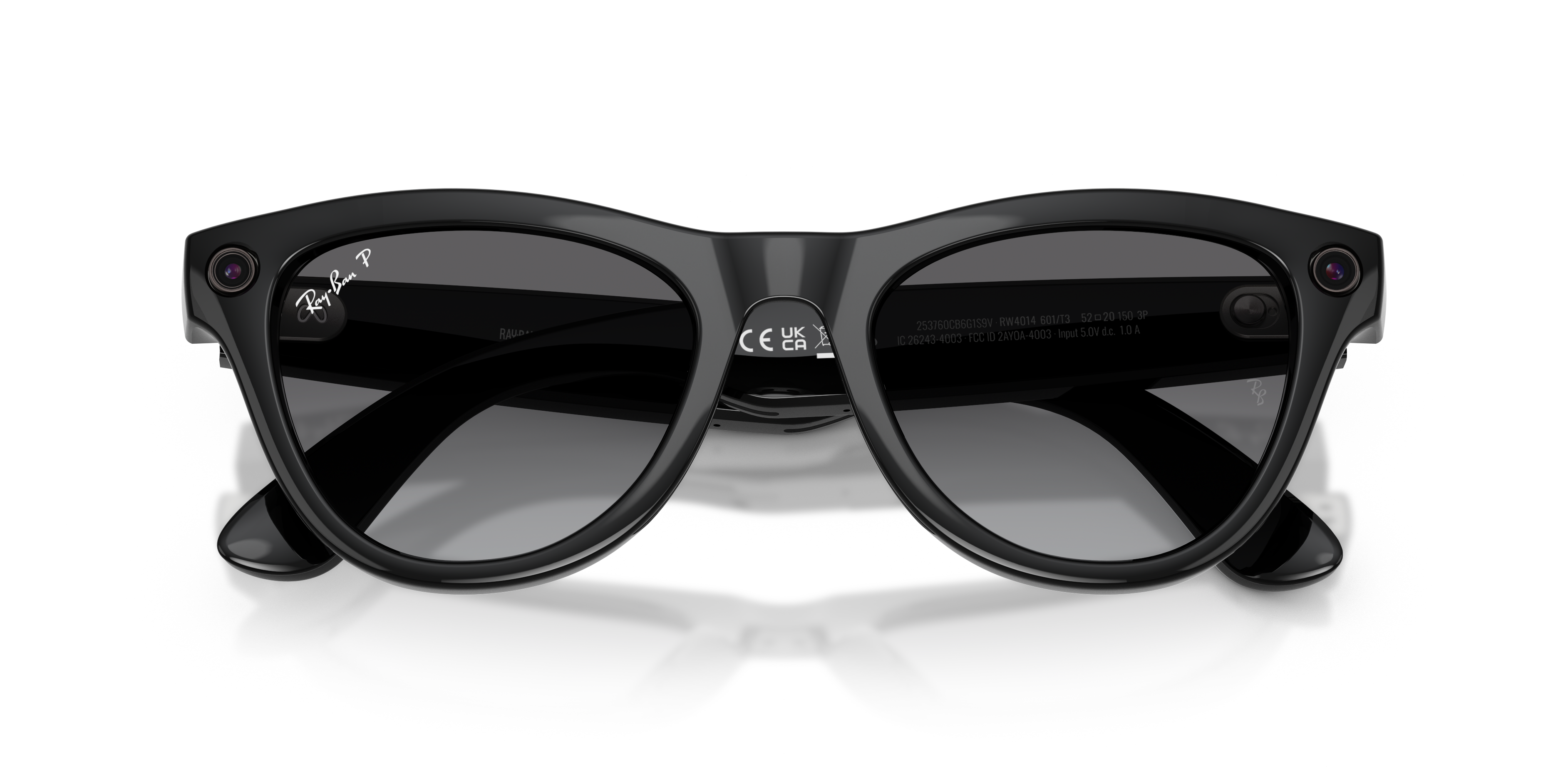 RW4014 Ray-Ban | Meta Skyler