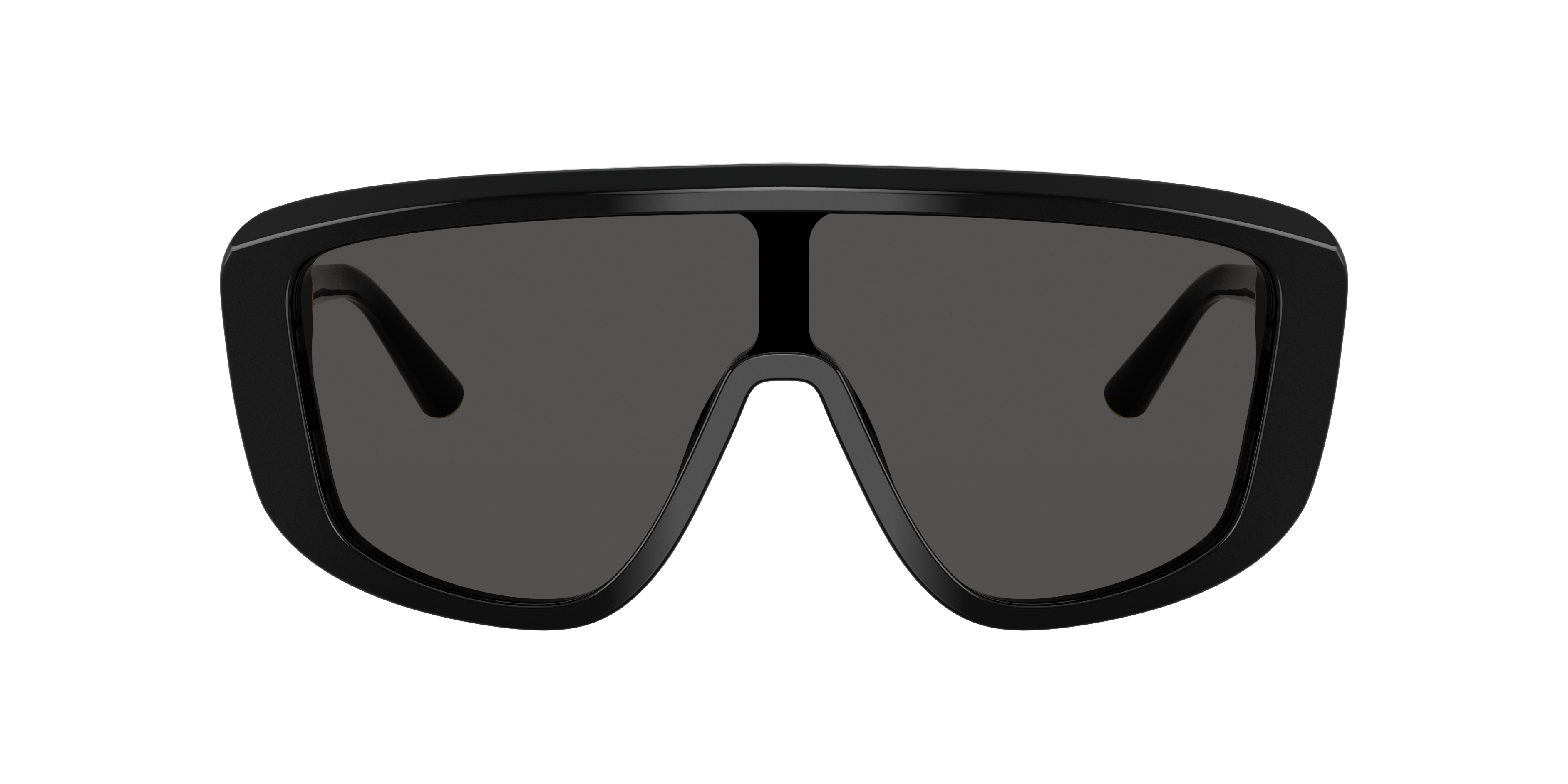 Dolce & Gabbana Dolce&gabbana Man Sunglass Dg4520 In Black