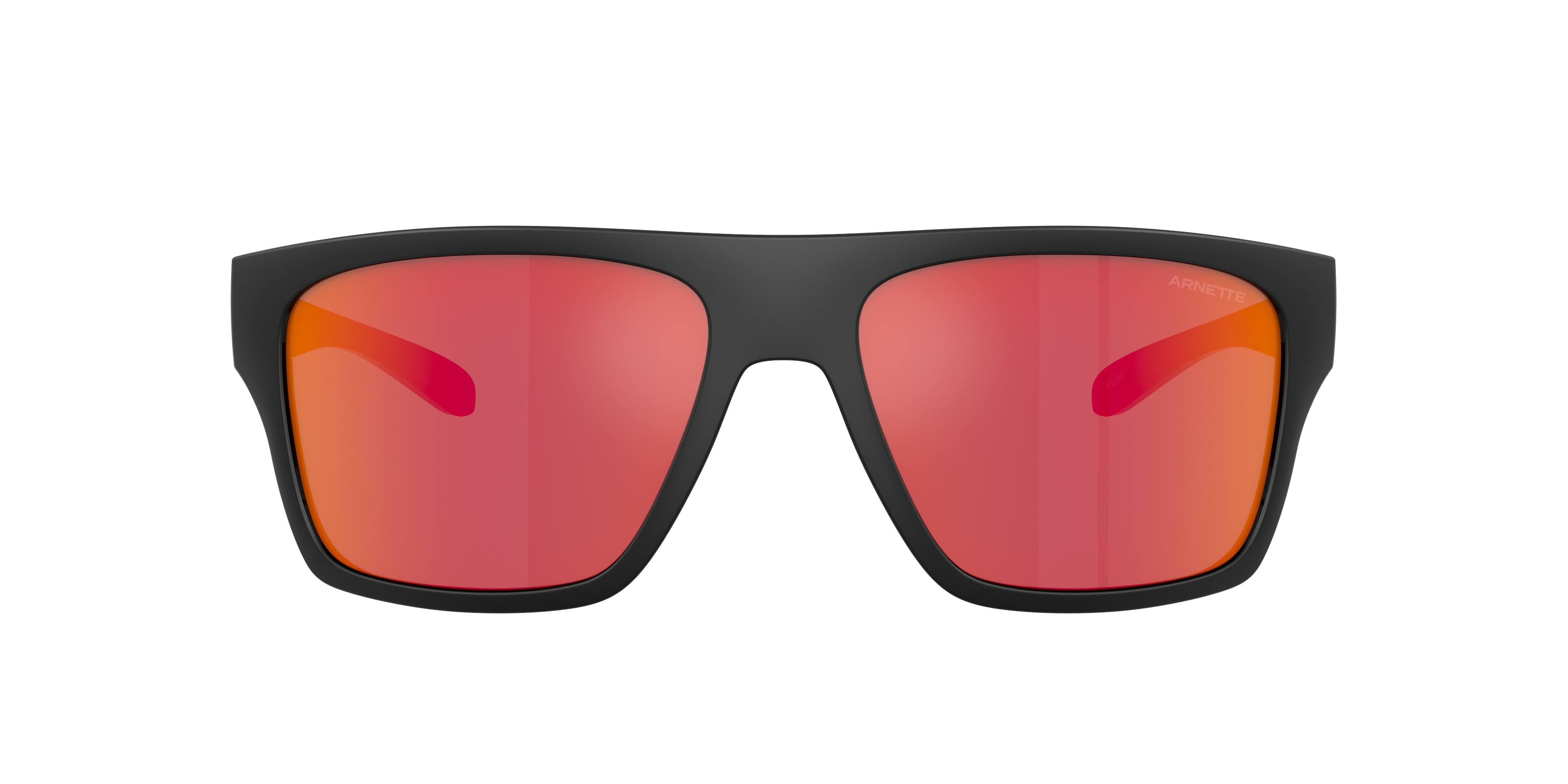 Arnette Man Sunglass An4330 Hijiki In Black