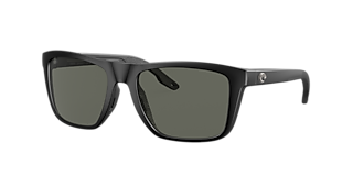 Costa 6S9049 Paunch XL (57 - 16) with Grey lenses and