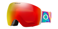 Oakley OO7050 Flight Deck™ L Snow Goggles L (0 - 00) with