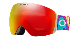 【新品】OAKLEY オークリー　OO7106-32 フライトトラッカー S Oakley OO7106 Flight Tracker S Snow Goggles S (0 - 00) with