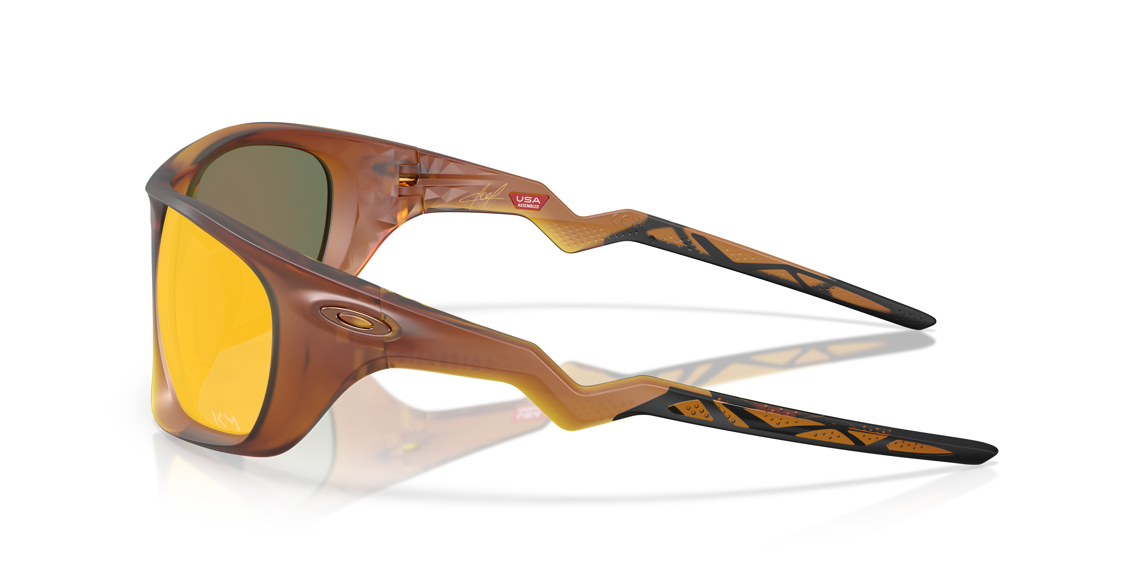 OO9431 Kylian Mbappé Signature Series Lateralis